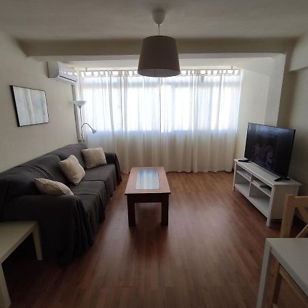 Sweet Home In The West Malaga Ngoại thất bức ảnh