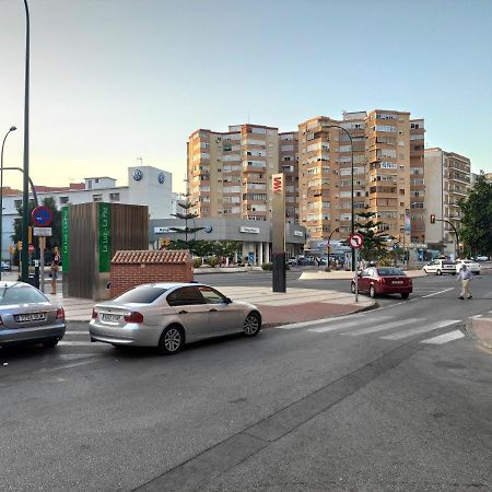 Sweet Home In The West Malaga Ngoại thất bức ảnh