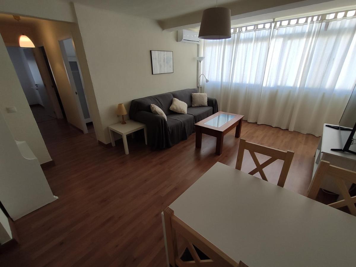 Sweet Home In The West Malaga Ngoại thất bức ảnh