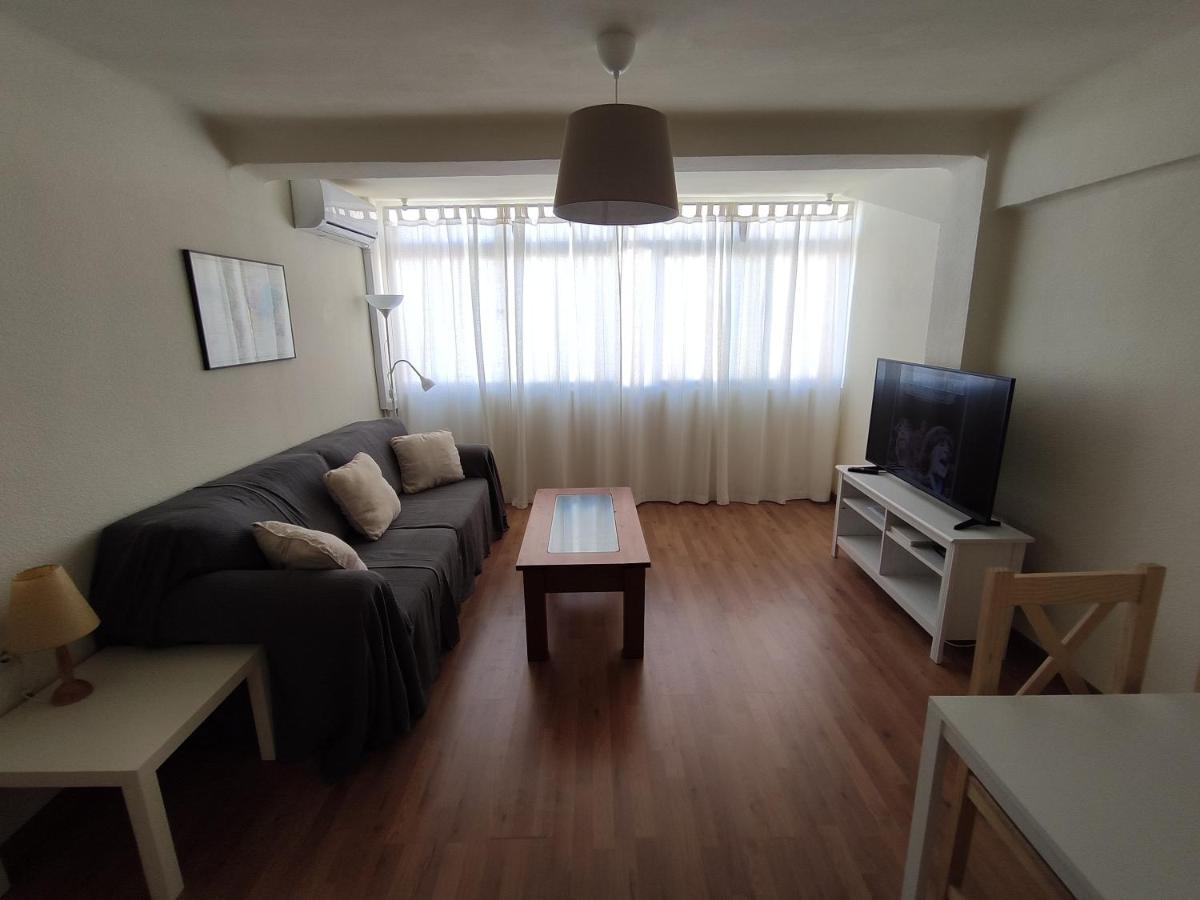 Sweet Home In The West Malaga Ngoại thất bức ảnh