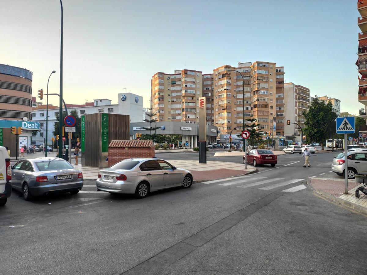 Sweet Home In The West Malaga Ngoại thất bức ảnh