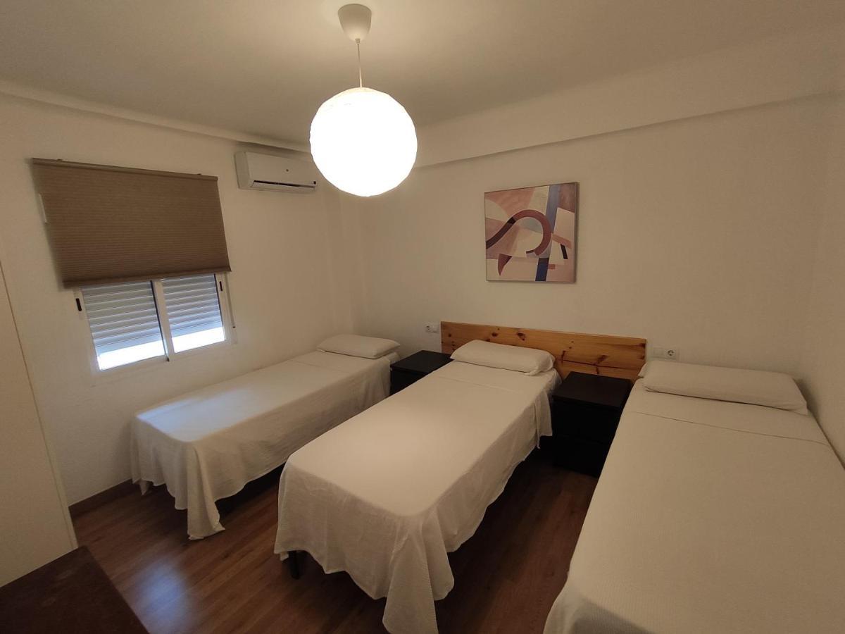 Sweet Home In The West Malaga Ngoại thất bức ảnh