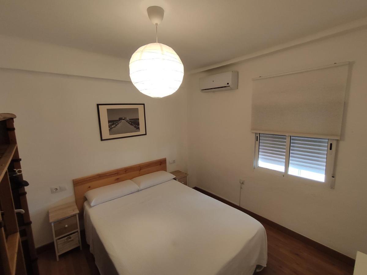 Sweet Home In The West Malaga Ngoại thất bức ảnh
