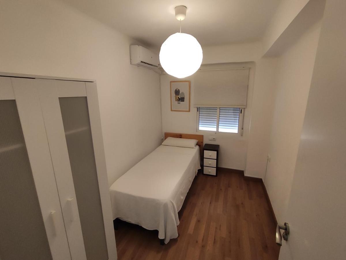 Sweet Home In The West Malaga Ngoại thất bức ảnh