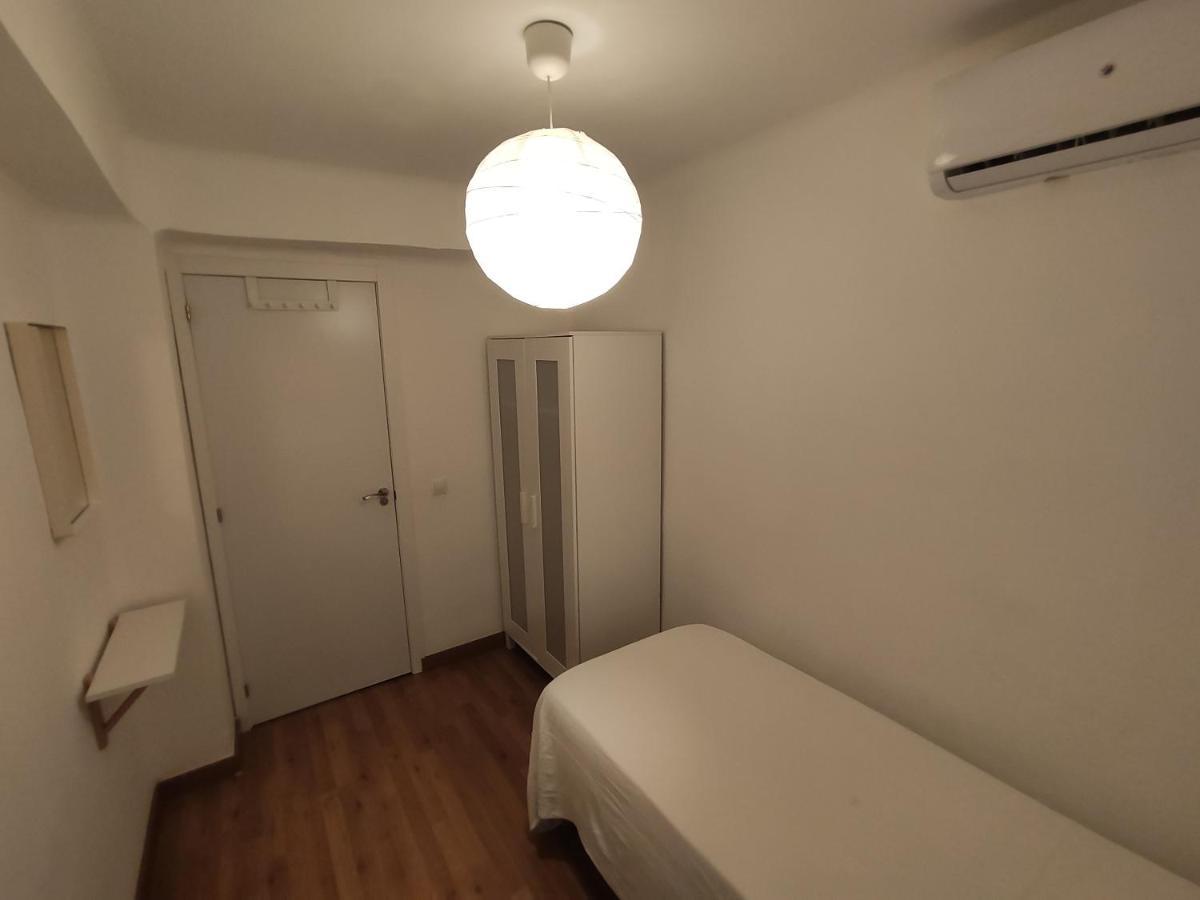 Sweet Home In The West Malaga Ngoại thất bức ảnh