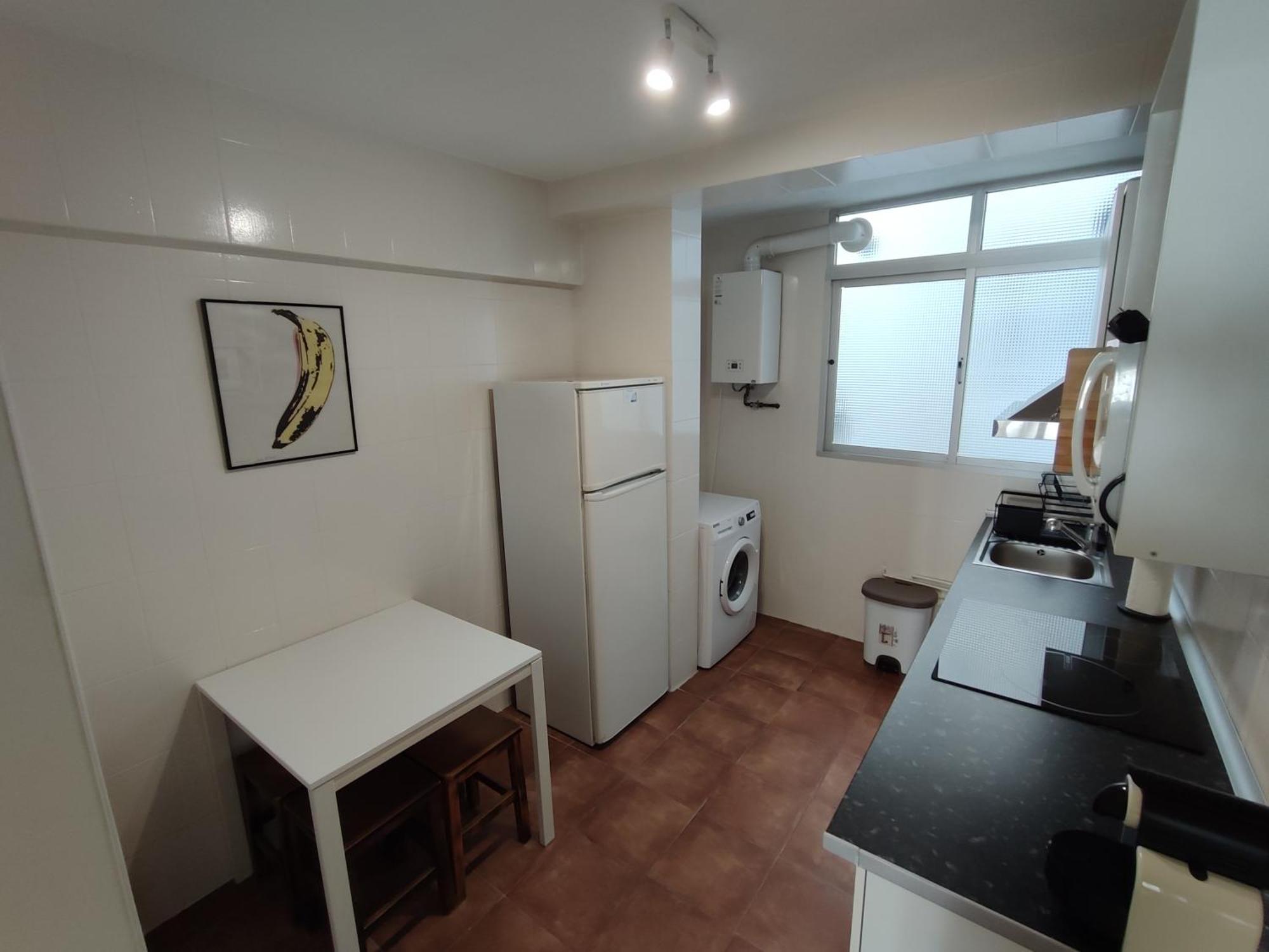 Sweet Home In The West Malaga Ngoại thất bức ảnh