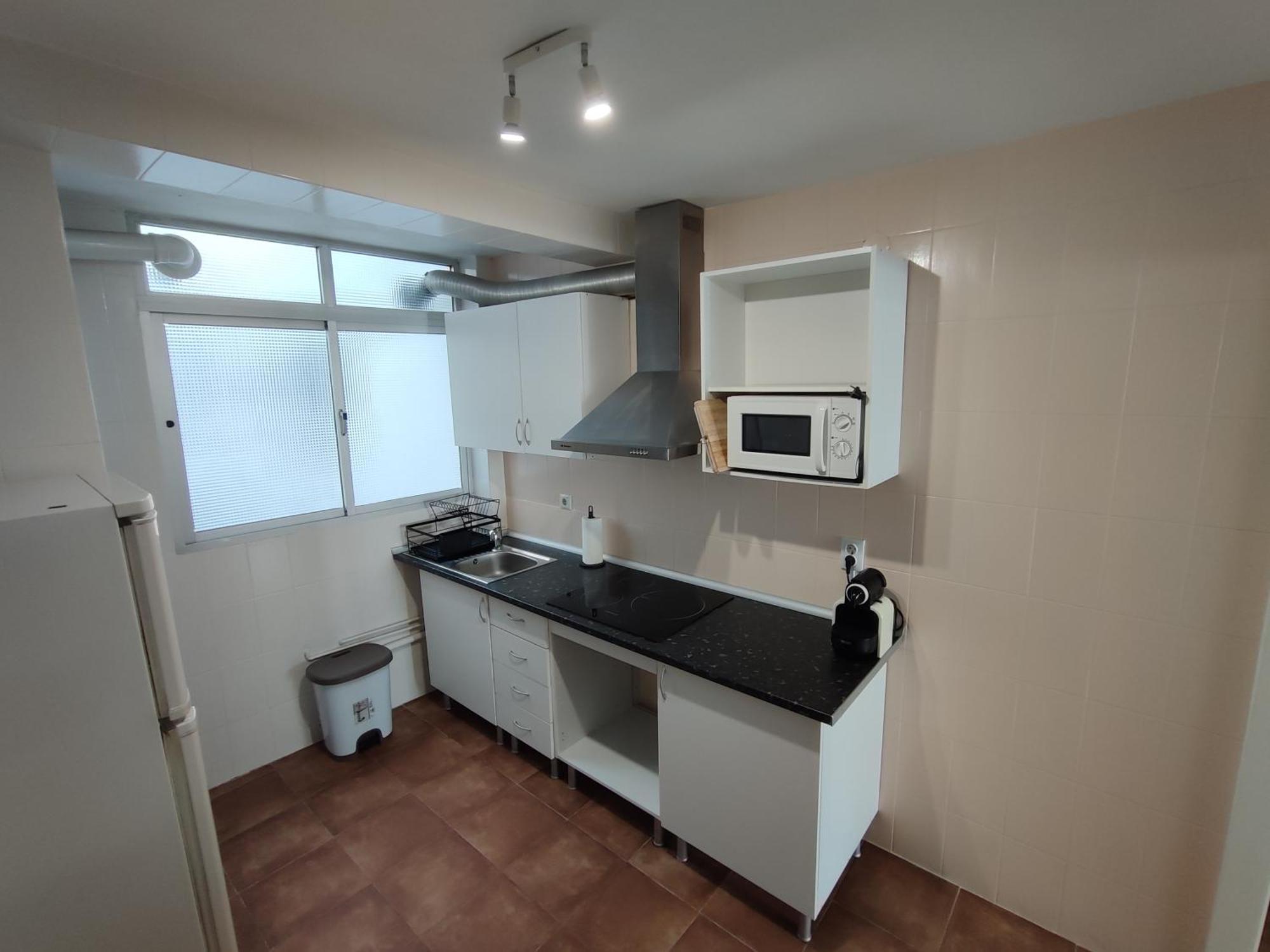 Sweet Home In The West Malaga Ngoại thất bức ảnh